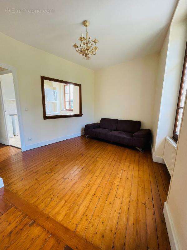 Maison à CALUIRE-ET-CUIRE