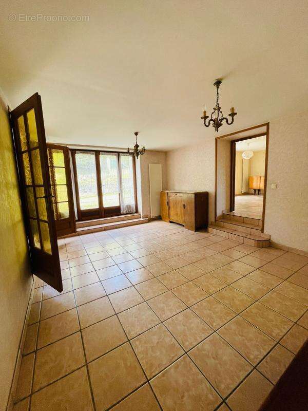 Maison à CALUIRE-ET-CUIRE