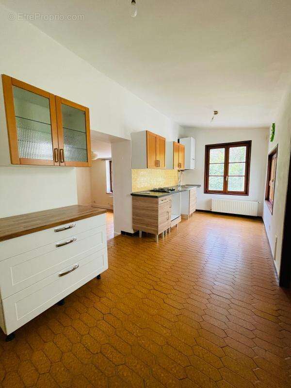 Maison à CALUIRE-ET-CUIRE