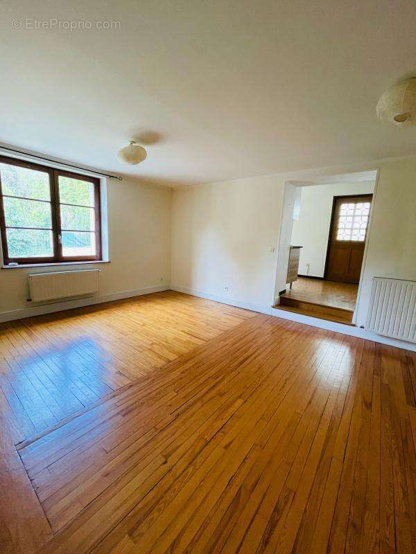 Maison à CALUIRE-ET-CUIRE