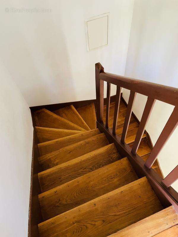 Maison à CALUIRE-ET-CUIRE