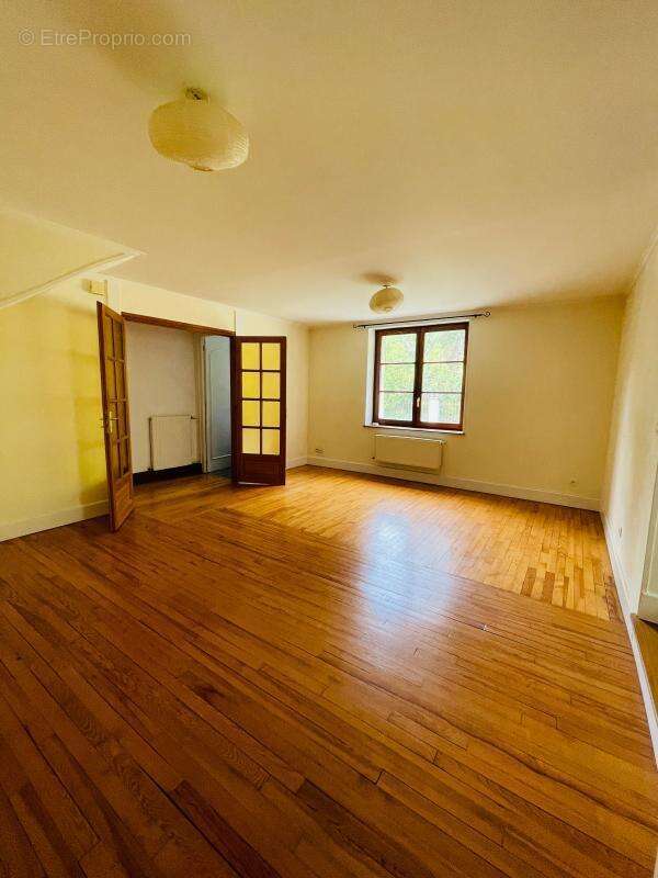 Maison à CALUIRE-ET-CUIRE