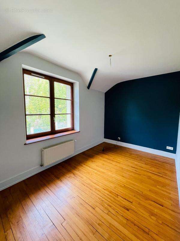 Maison à CALUIRE-ET-CUIRE