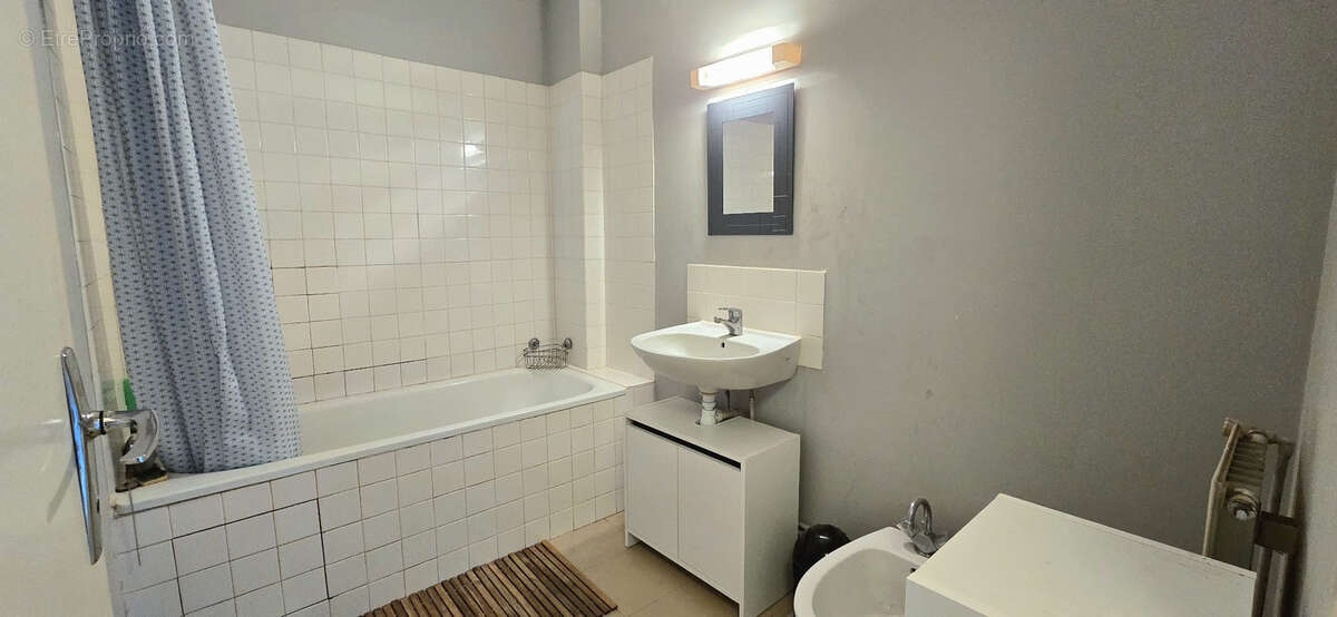 Maison à CLERMONT-FERRAND