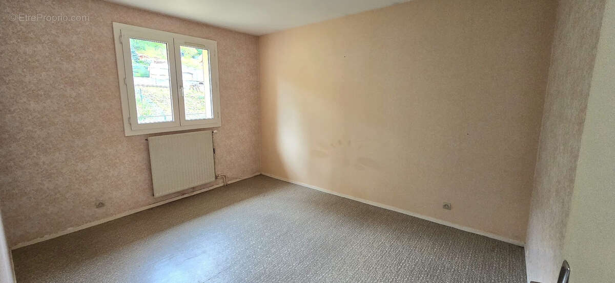 Maison à CLERMONT-FERRAND