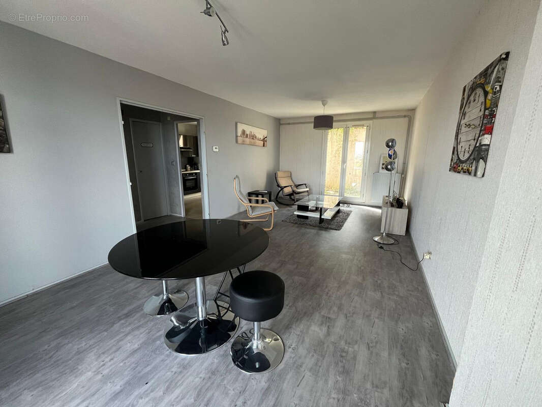 Maison à CLERMONT-FERRAND