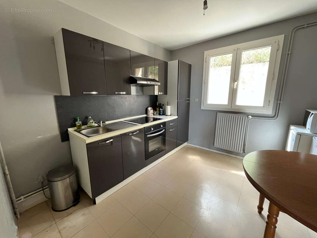 Maison à CLERMONT-FERRAND