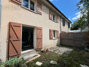 Maison à CLERMONT-FERRAND