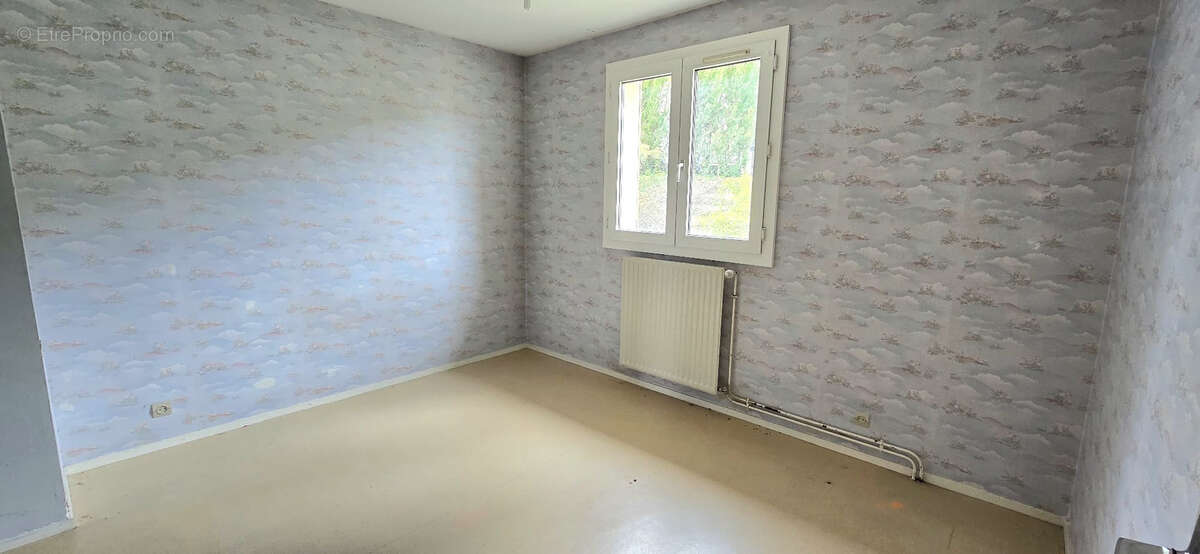 Maison à CLERMONT-FERRAND