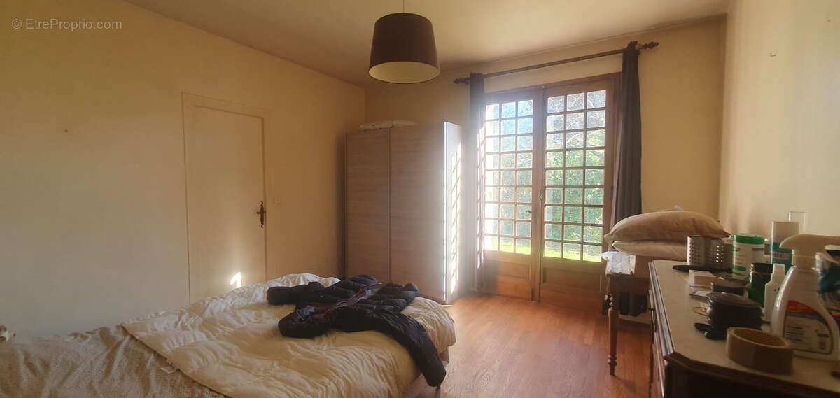 Maison à SAINTE-EULALIE