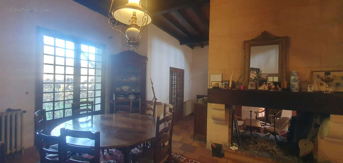 Maison à SAINTE-EULALIE