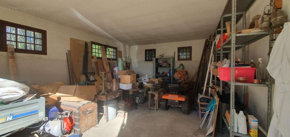 Maison à SAINTE-EULALIE