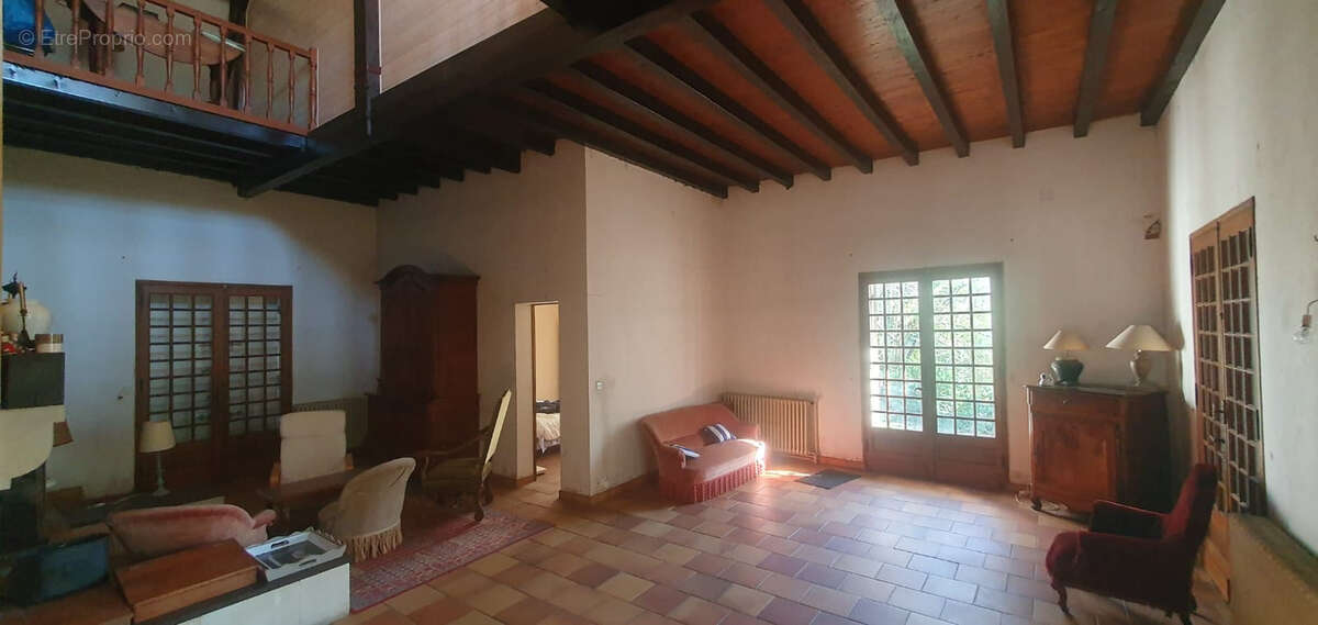 Maison à SAINTE-EULALIE