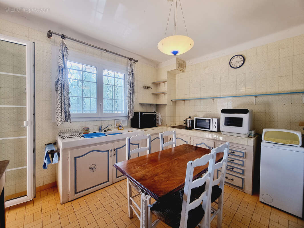 Maison à SAINT-RAPHAEL