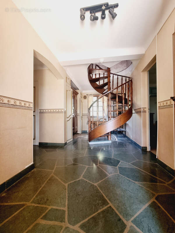 Maison à SAINT-RAPHAEL