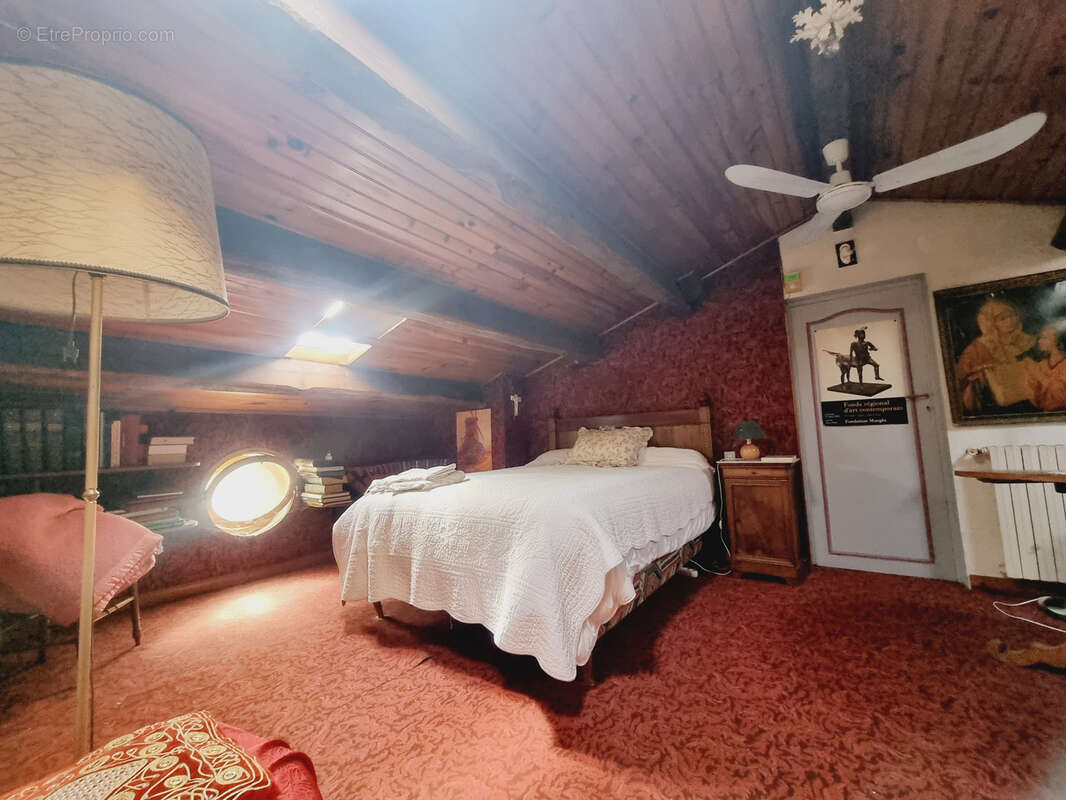 Maison à SAINT-RAPHAEL