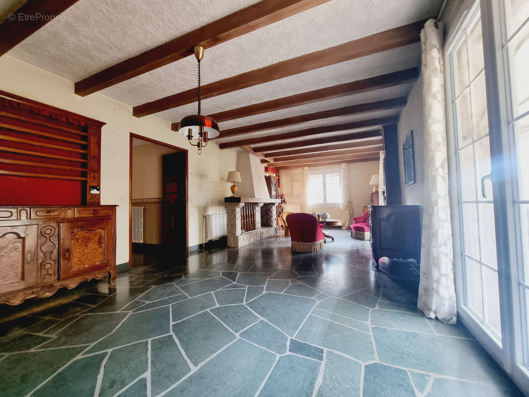 Maison à SAINT-RAPHAEL