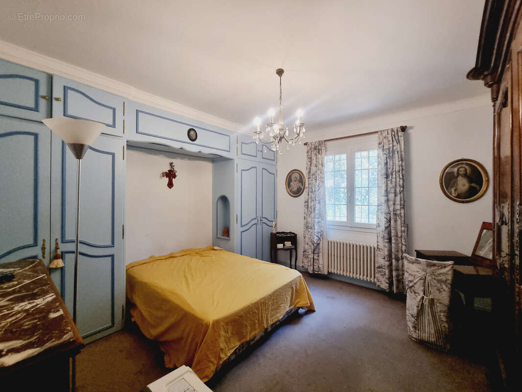 Maison à SAINT-RAPHAEL