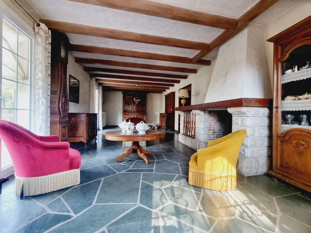 Maison à SAINT-RAPHAEL