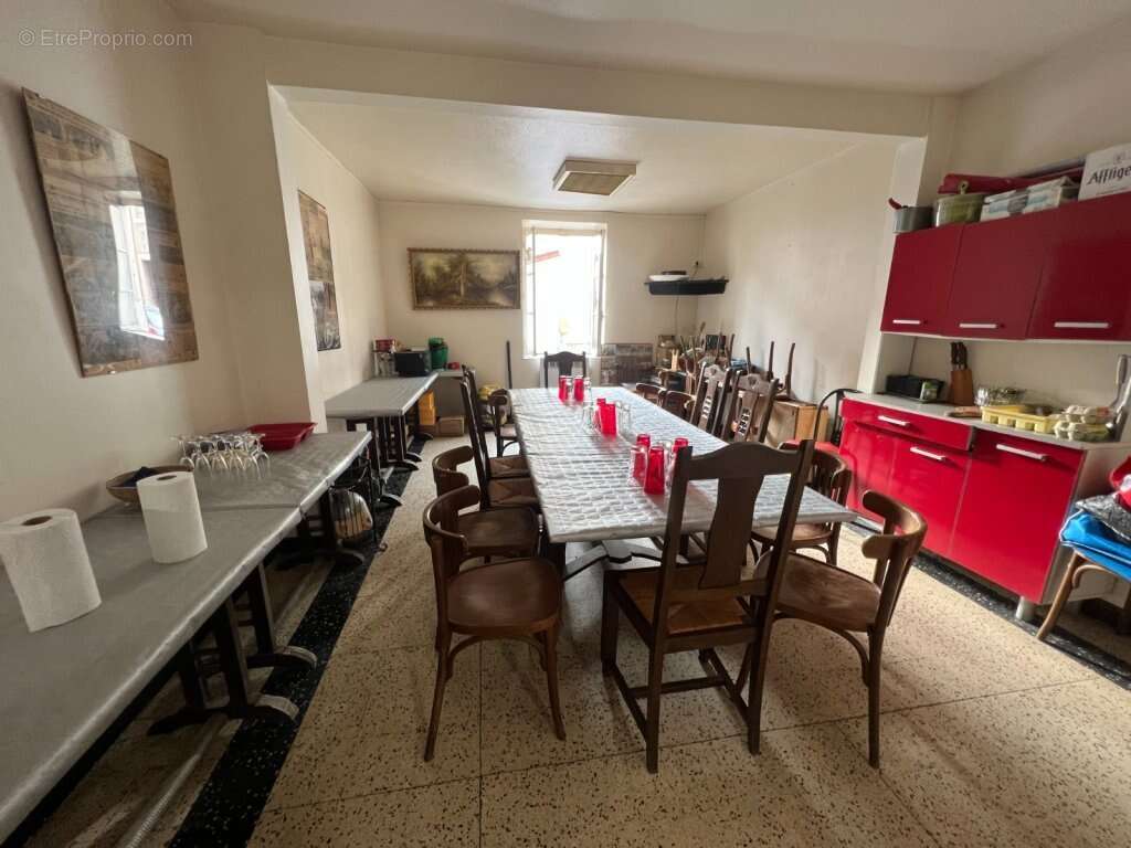 Appartement à LE CREUSOT