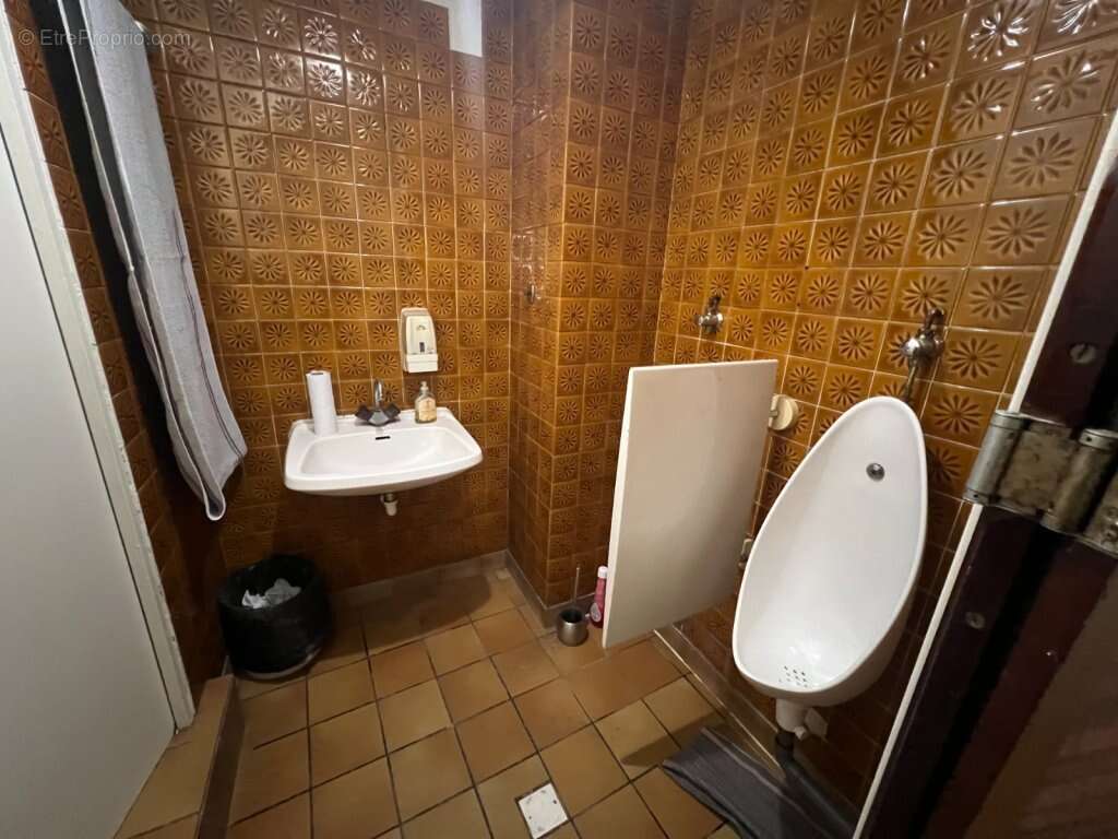 Appartement à LE CREUSOT