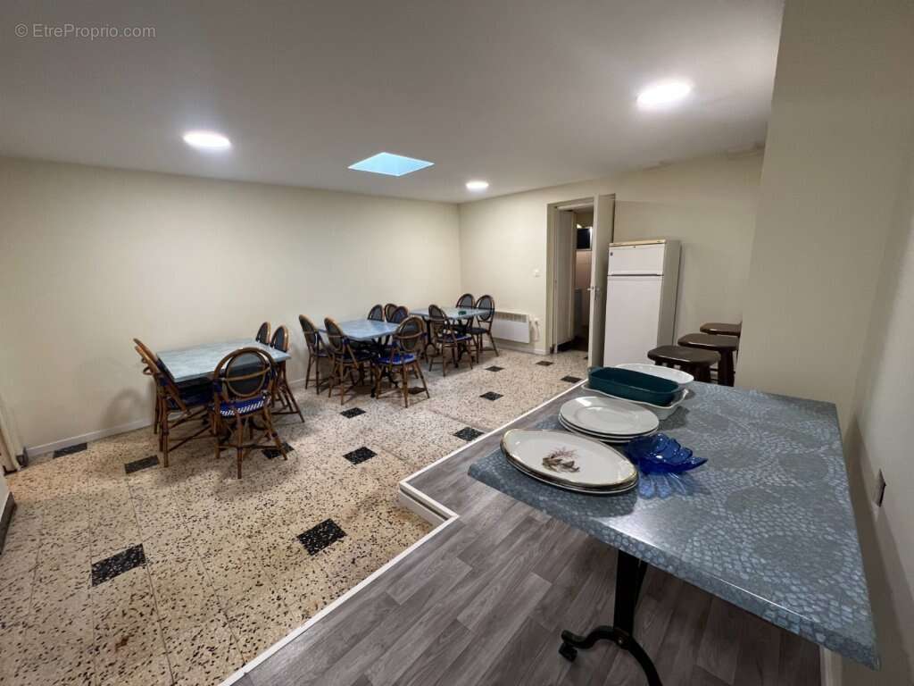 Appartement à LE CREUSOT