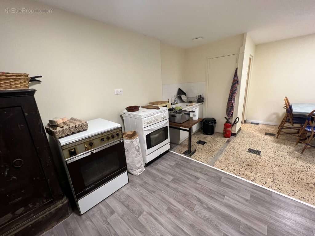 Appartement à LE CREUSOT