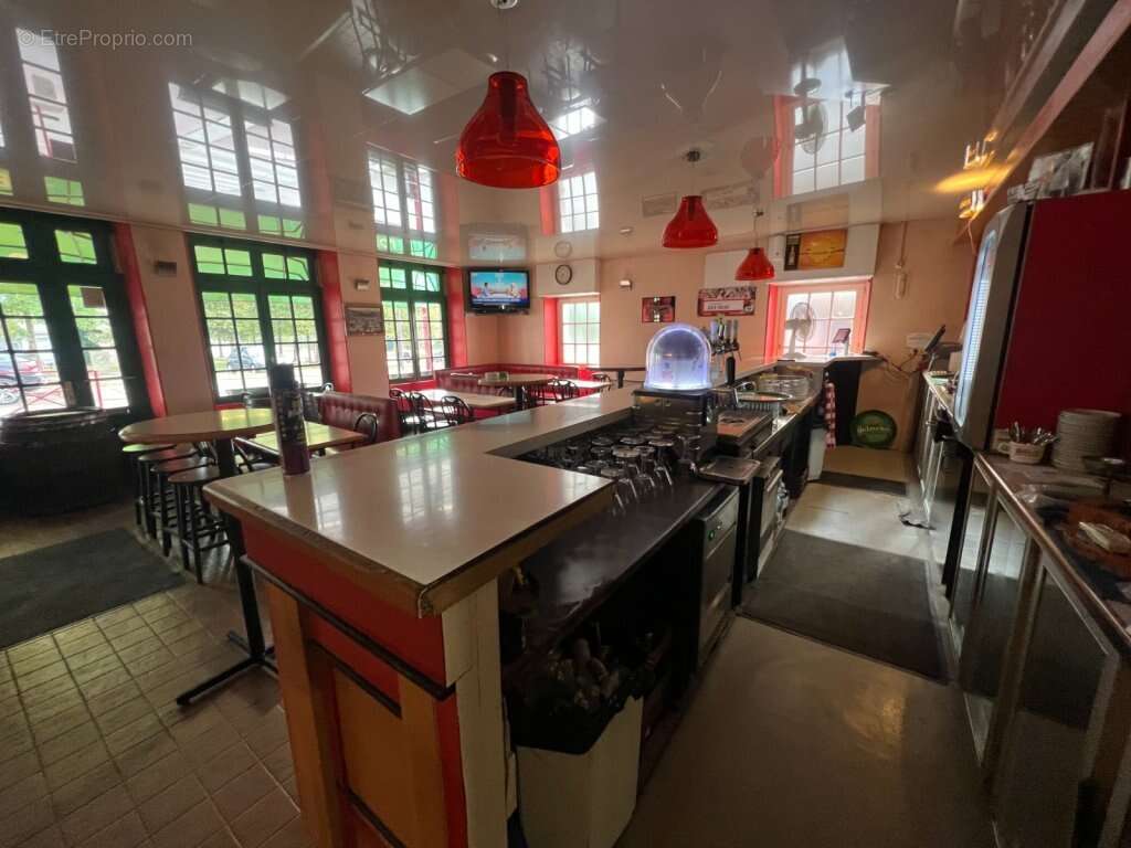 Appartement à LE CREUSOT