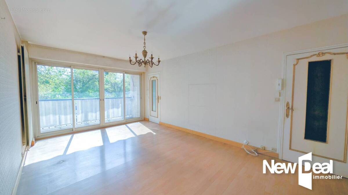 Appartement à ANNECY