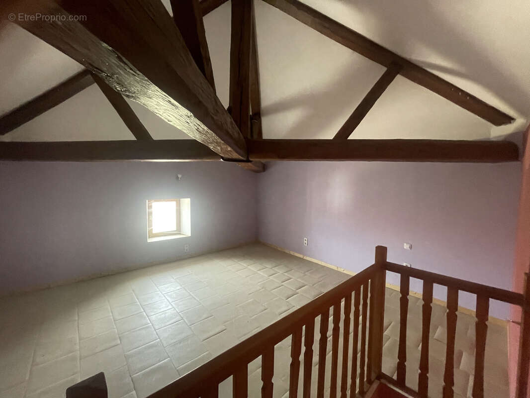 Maison à HOUSSEVILLE