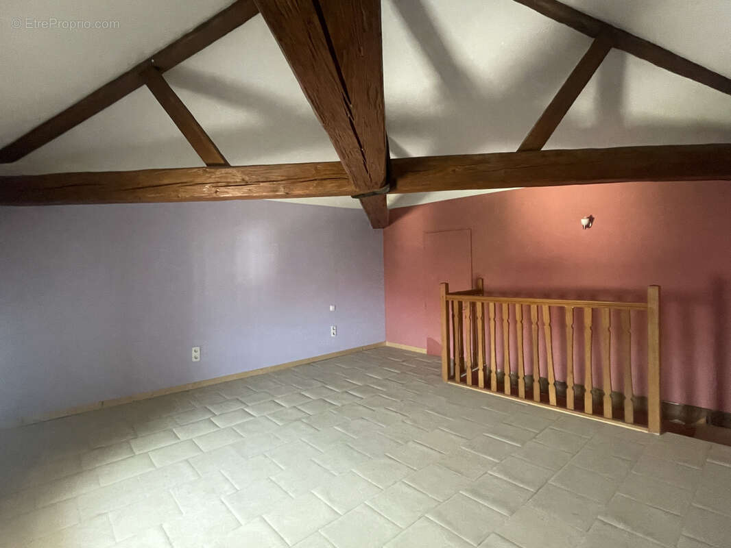 Maison à HOUSSEVILLE