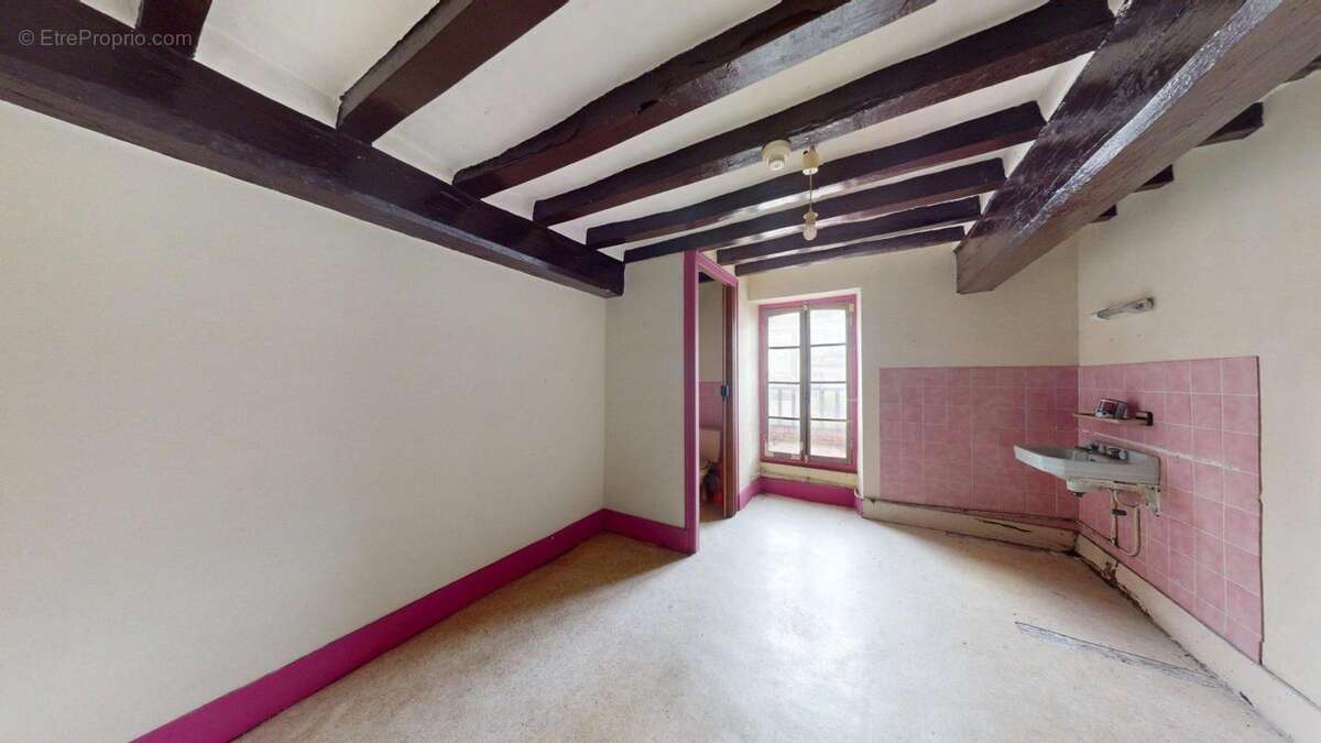 Appartement à EGLENY