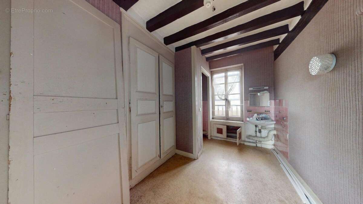 Appartement à EGLENY