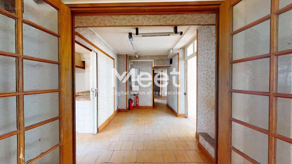 Appartement à EGLENY