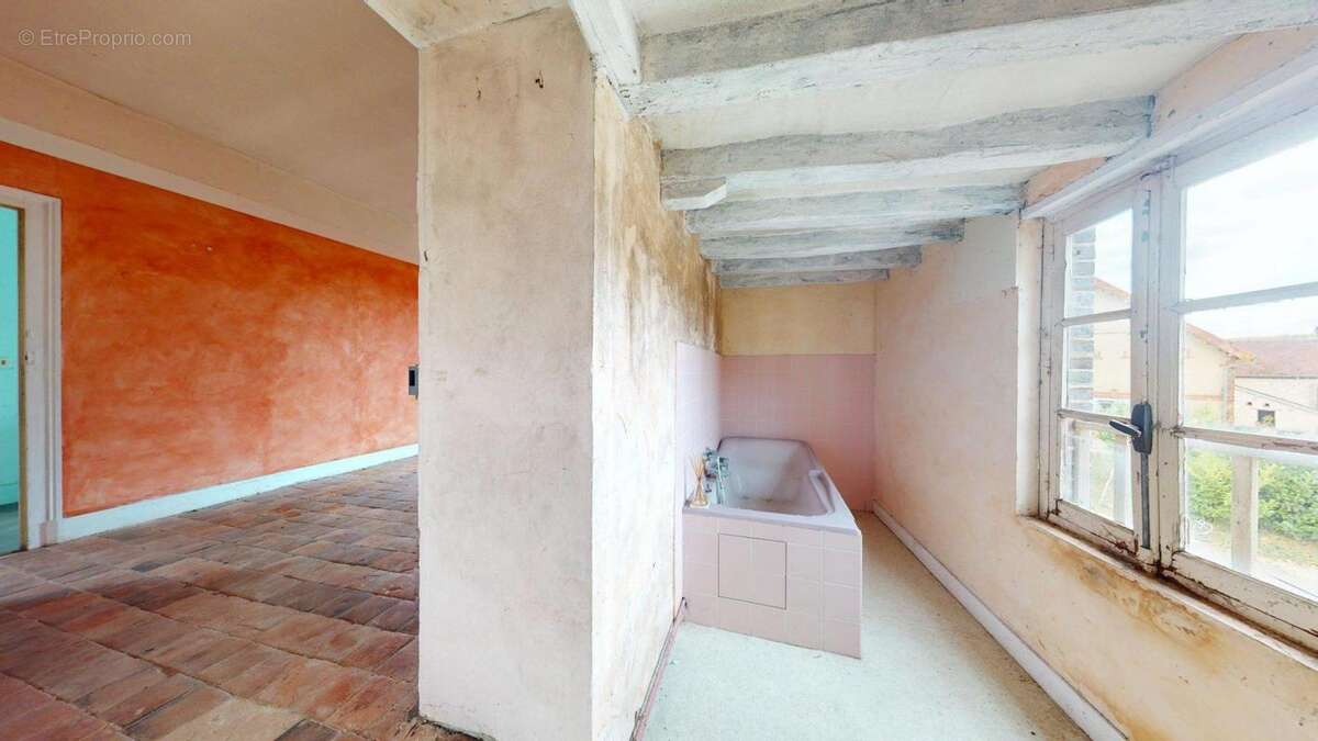 Appartement à EGLENY