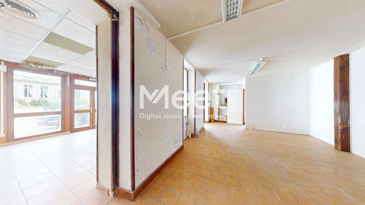 Appartement à EGLENY