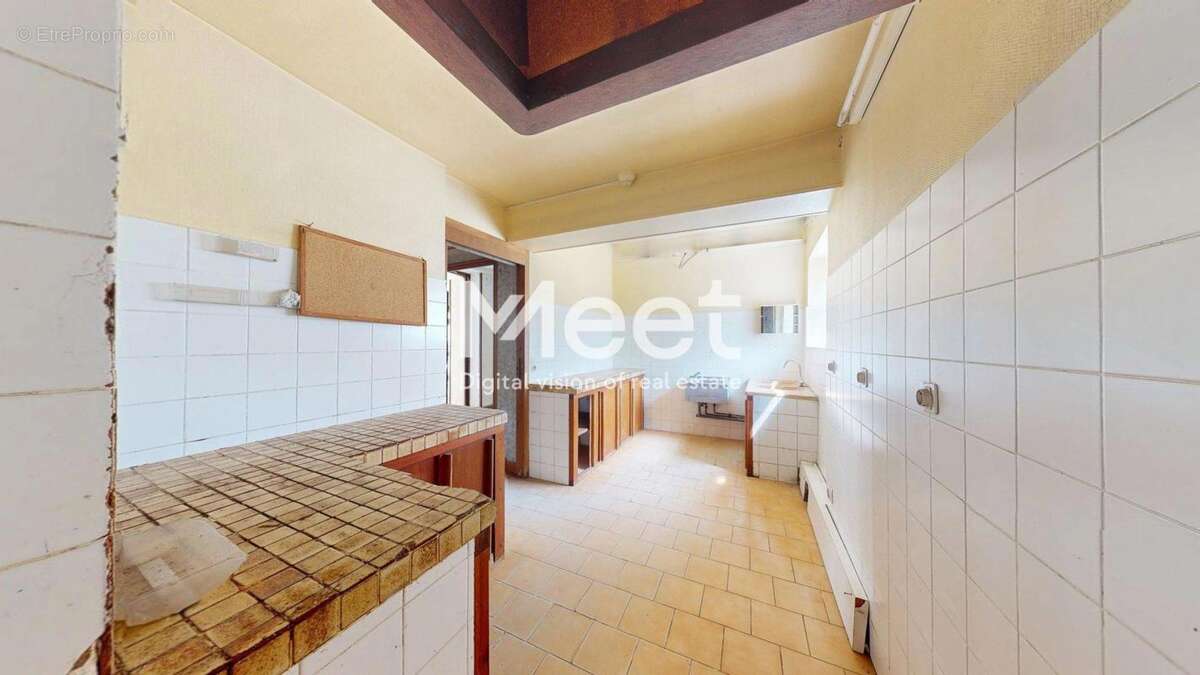 Appartement à EGLENY