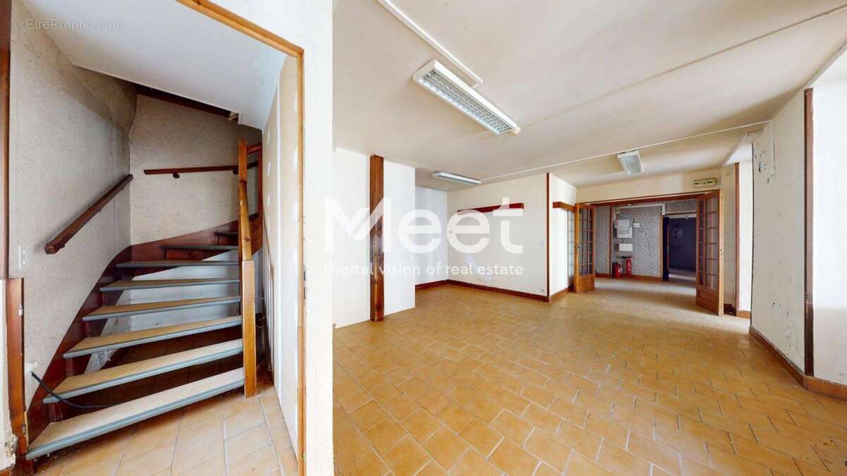 Appartement à EGLENY