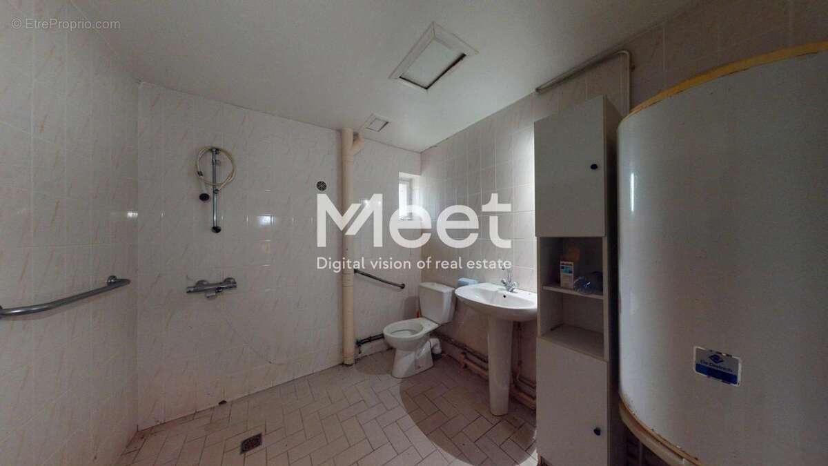 Appartement à EGLENY