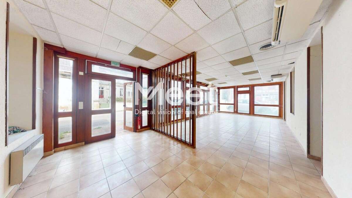 Appartement à EGLENY