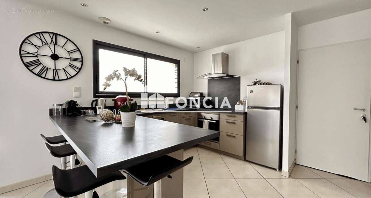 Maison à ISNEAUVILLE