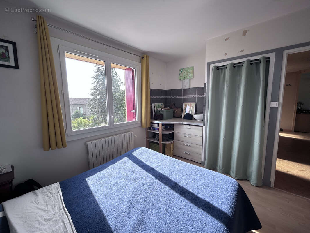 Maison à SAINT-NIZIER-SOUS-CHARLIEU