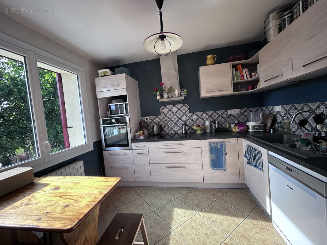 Maison à SAINT-NIZIER-SOUS-CHARLIEU