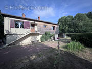 Maison à SAINT-NIZIER-SOUS-CHARLIEU