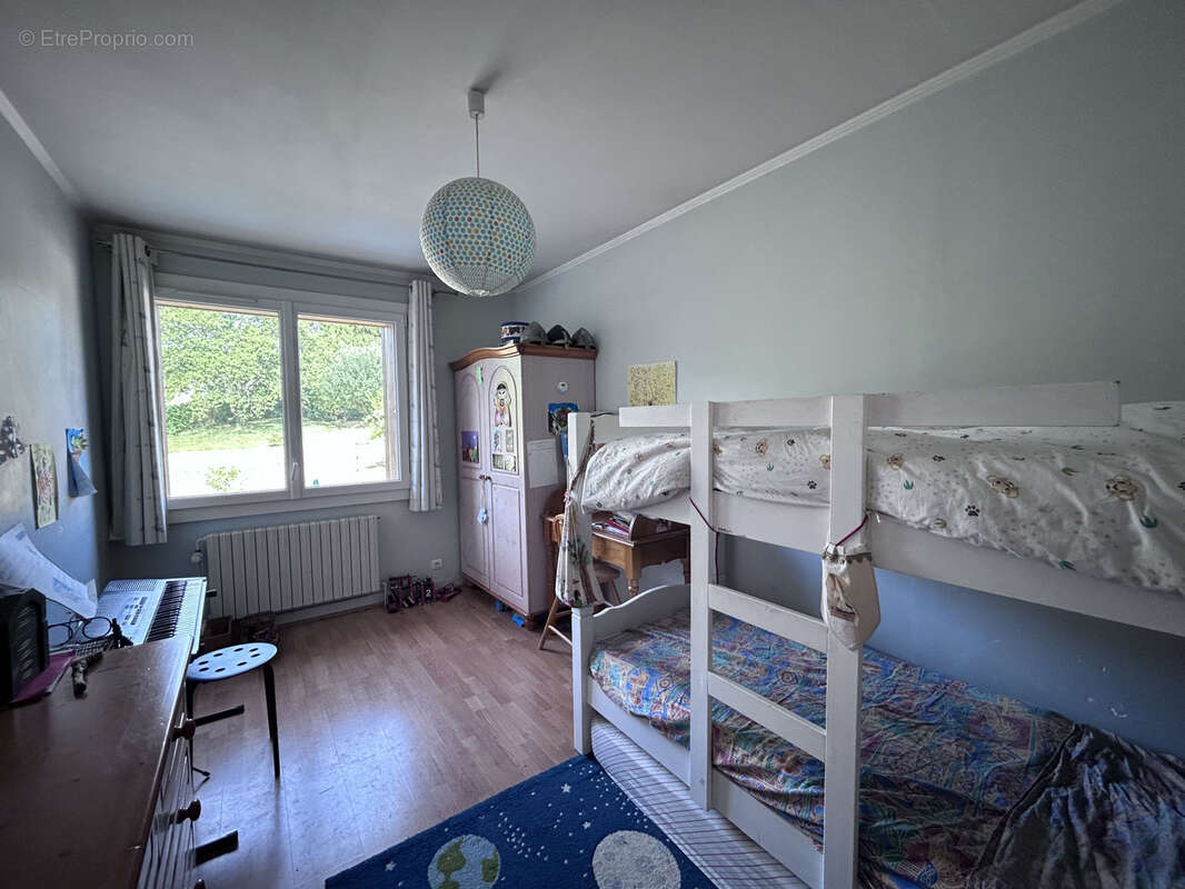 Maison à SAINT-NIZIER-SOUS-CHARLIEU