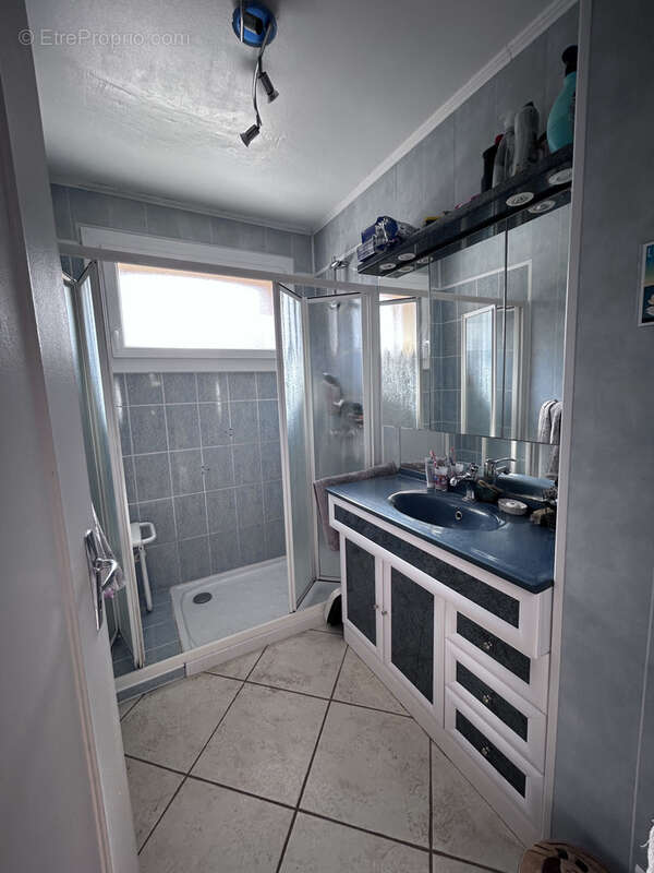 Maison à SAINT-NIZIER-SOUS-CHARLIEU