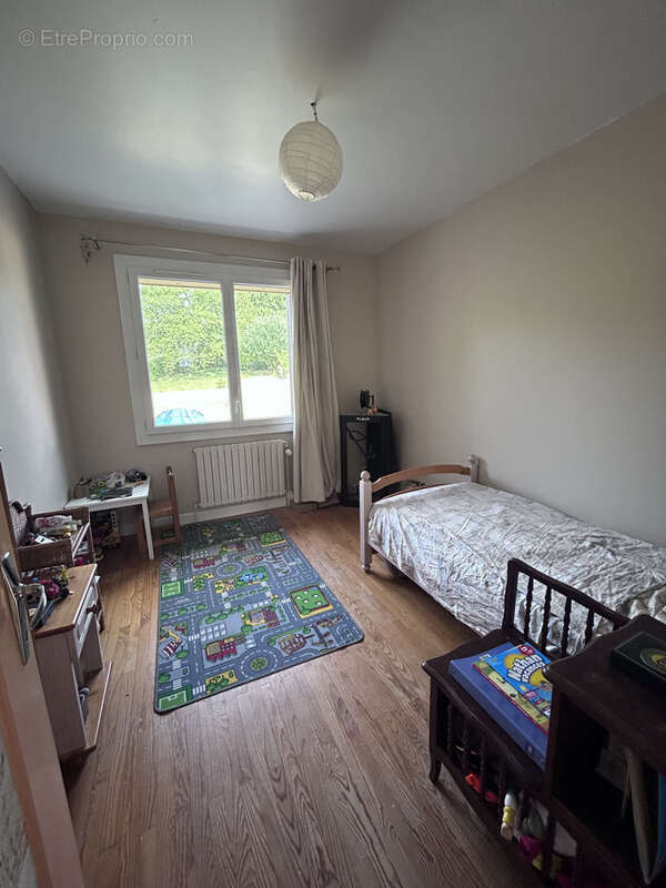 Maison à SAINT-NIZIER-SOUS-CHARLIEU