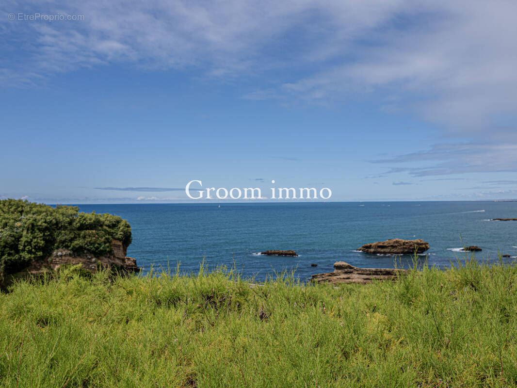 Autre à BIARRITZ