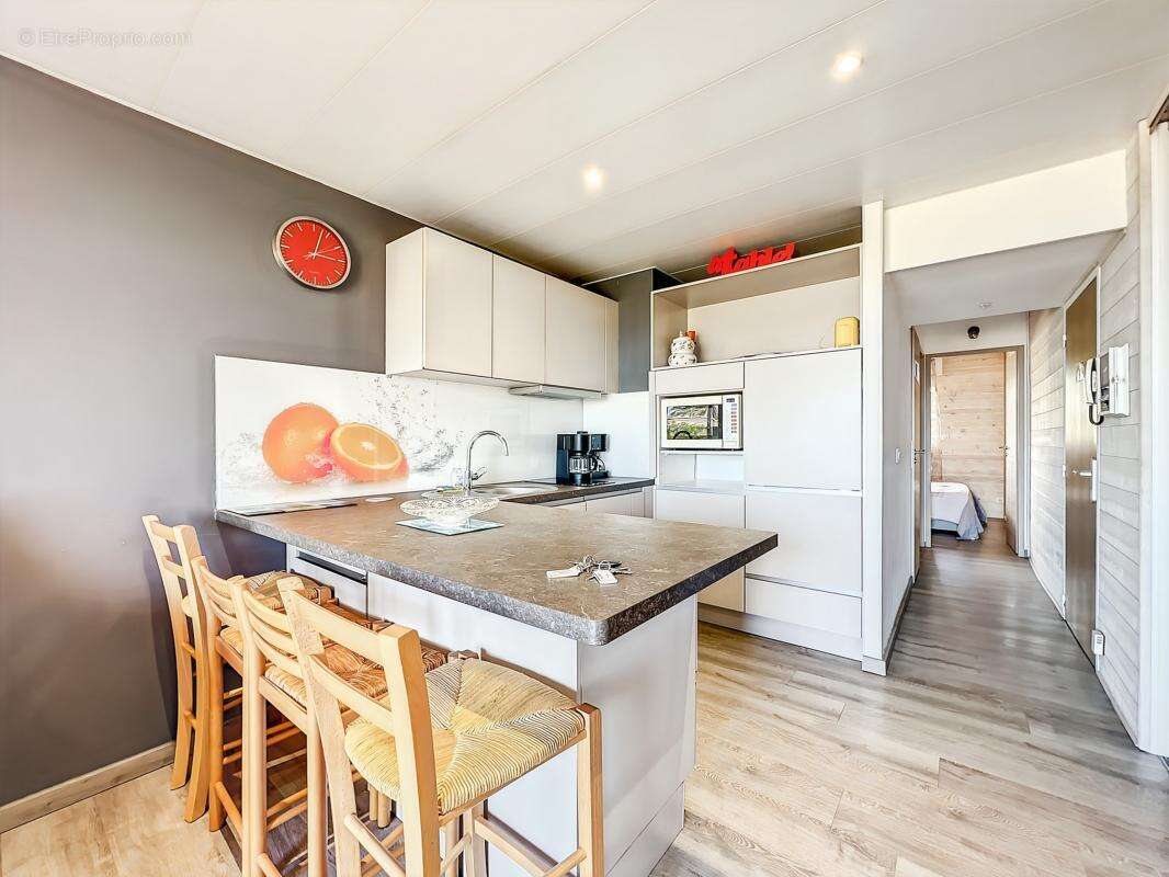 Appartement à FREJUS