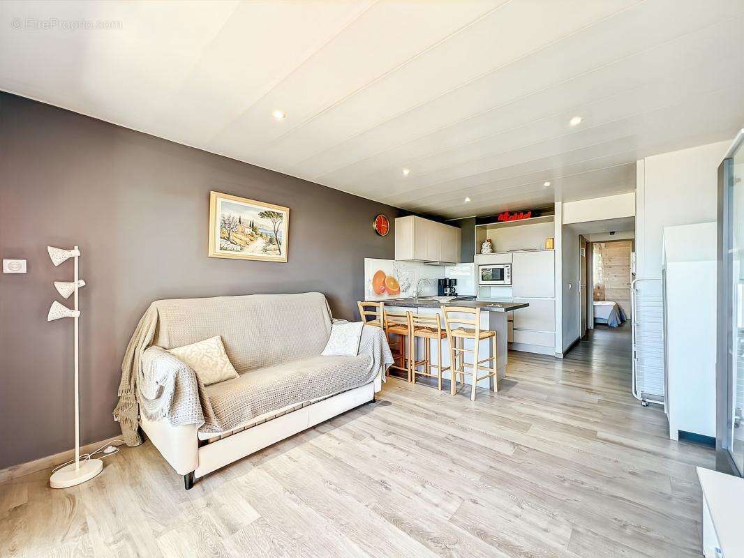 Appartement à FREJUS